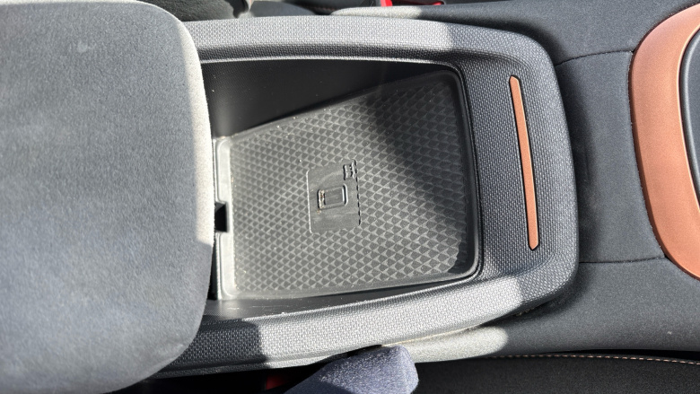 CUPRA Born 150kW V2 58kWh 5dr Auto Electric Hatchback